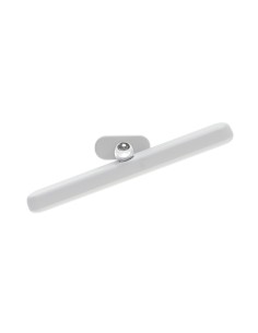 Rechargeable Wall LED Mount 1.5W 4000K 2
