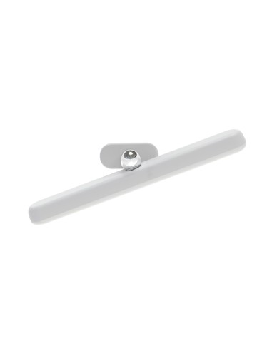 Rechargeable Wall LED Mount 1.5W 4000K