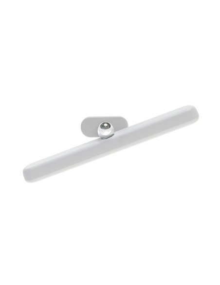 Rechargeable Wall LED Mount 1.5W 4000K