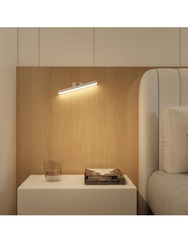 Rechargeable Wall LED Mount 1.5W 4000K