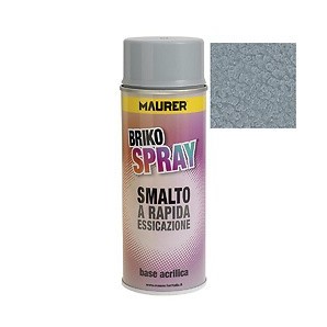 Spray Pintura Matele Plata 400 ml. 12060490