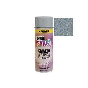 Spray Pintura Matele Plata 400 ml. 12060490