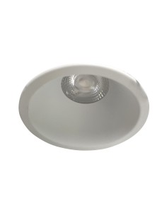 Ceiling LED Downlight Sofia IP44 7W 710 Lm 3000K 2