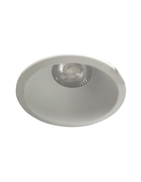 Einbauleuchte LED Sofia IP44 einrastend 12W 1200Lm 3000K