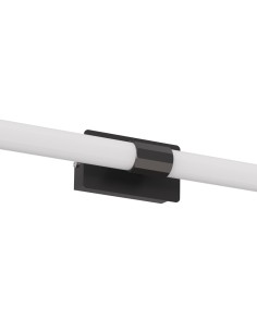 White Neutral IP44 Bathroom LED Wall Mount 8W 720Lm 2