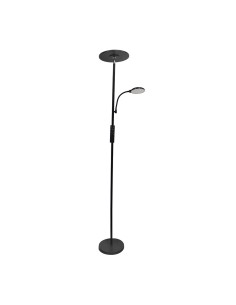 Stehlampe LED Vinet 30+6W 3000lm