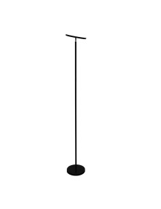 Adjustable LED Floor Lamp 24W 2200lm