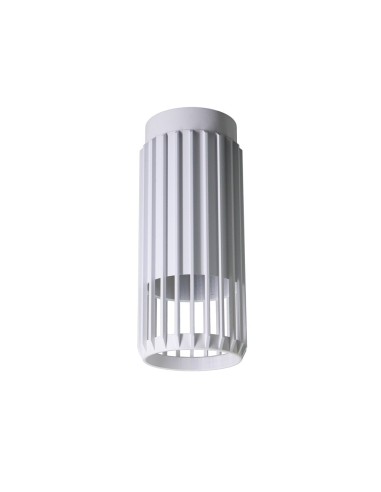Lampe de plafond Sahara Blanc Sable 1xGU10
