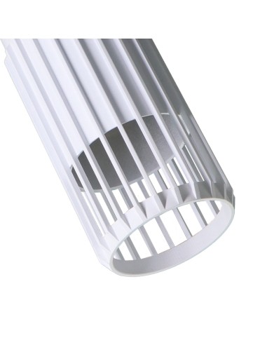 Adjustable ceiling mount Sahara sand white 1xGU10