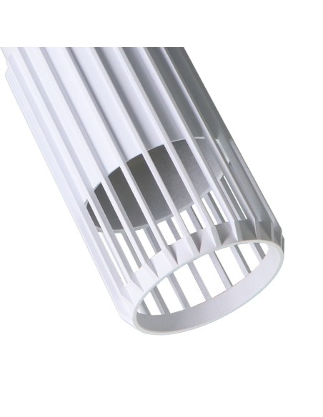 Adjustable ceiling mount Sahara sand white 1xGU10