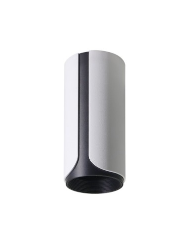 Gobi White Sand Ceiling Plenum 1xGU10