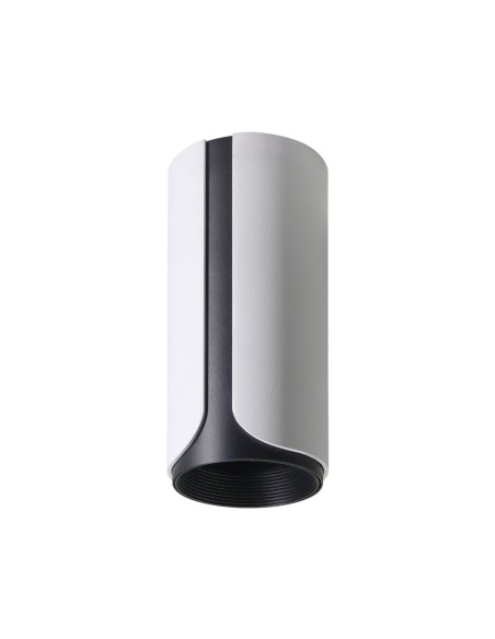 Gobi White Sand Ceiling Plenum 1xGU10