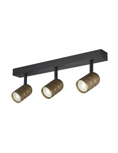 Ceiling Regulator with Adjustable GU10-35 Lights