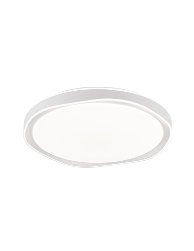 Dimmable 3CCT LED Ceiling Mount Atlas 72W 7920lm