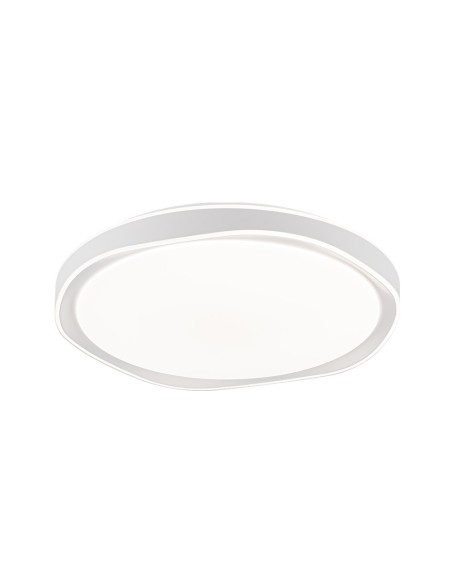 Dimmable 3CCT LED Ceiling Mount Atlas 72W 7920lm