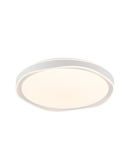 Dimmable 3CCT LED Ceiling Mount Atlas 72W 7920lm
