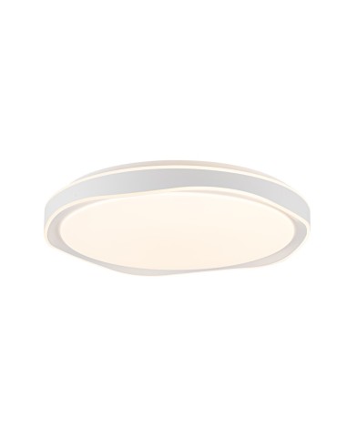 Dimmable 3CCT LED Ceiling Mount Atlas 72W 7920lm