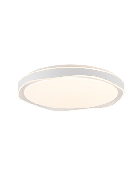 Dimmable 3CCT LED Ceiling Mount Atlas 72W 7920lm