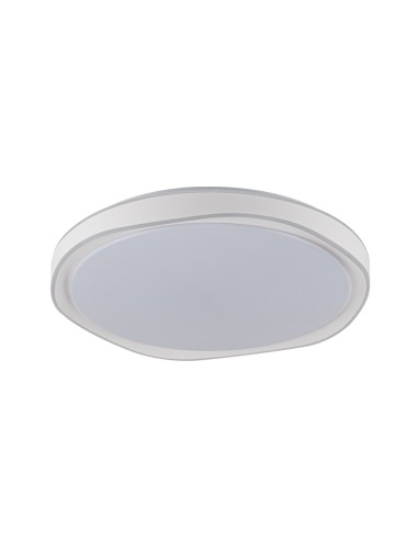 Dimmable 3CCT LED Ceiling Mount Atlas 72W 7920lm