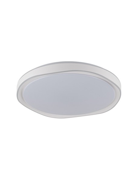 Dimmable 3CCT LED Ceiling Mount Atlas 72W 7920lm