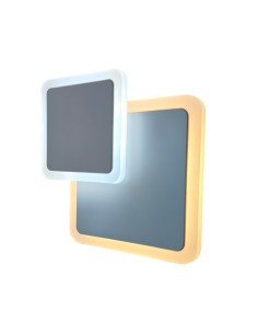 Lampada a parete LED Sofia 12W 900Lm 3000K+4000K CCT