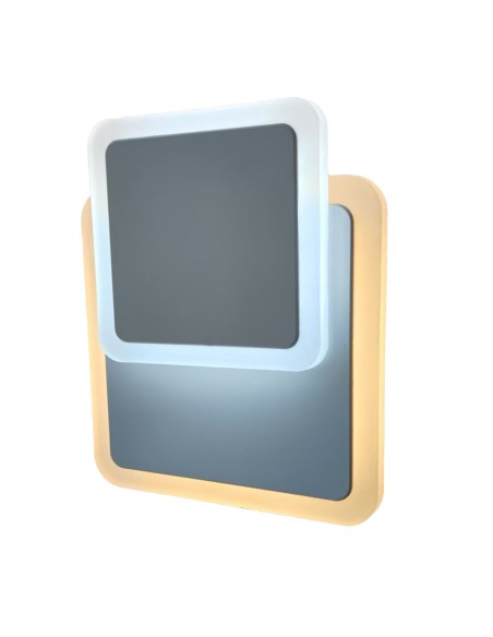 Sofia LED Wall Mount 12W 900Lm 3000K+4000K CCT