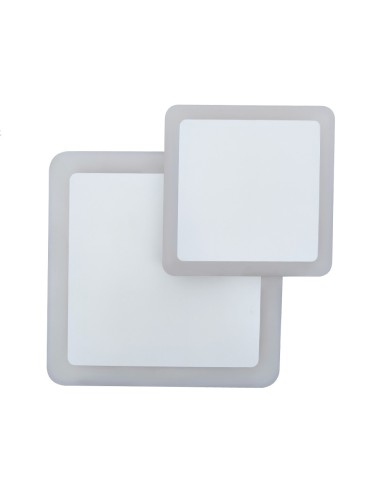 Lampada a parete LED Sofia 12W 900Lm 3000K+4000K CCT