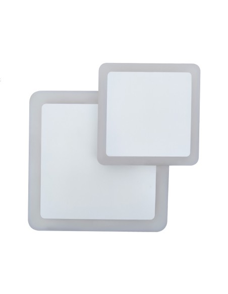 Sofia LED Wall Mount 12W 900Lm 3000K+4000K CCT