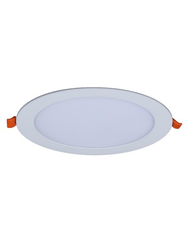 Downlight LED Kone Blanc 12W 1080lm CCT