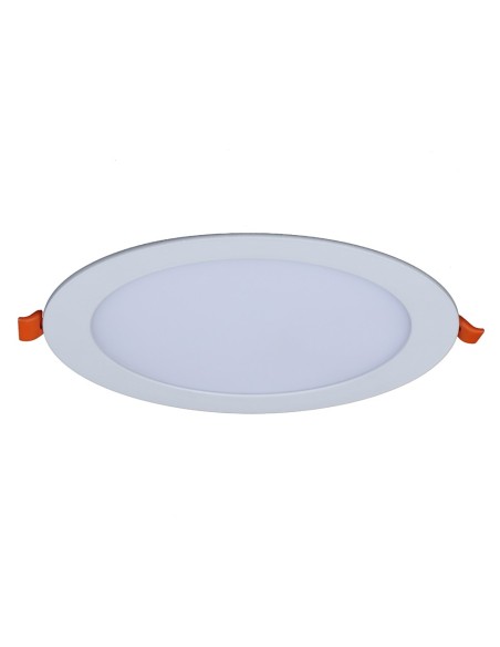 Downlight LED Kone Weiß 18W 1800lm CCT