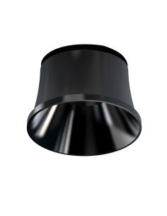GU11 Confort Adapter Black Box 20 Units