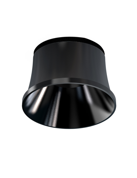 GU11 Confort Adapter Black Box 20 Units