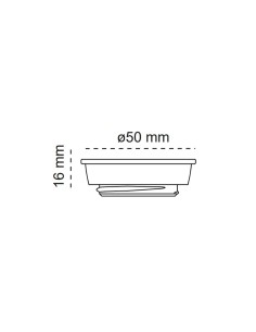 Recessed Light Bulb Adapter Fit 50 White 2