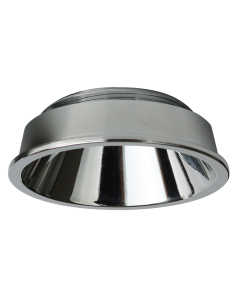 Recessed Light Bulb Adapter Fit 35 Chrome