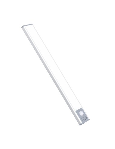 Linear LED Base Unit 1W 80Lm with Motion Sensor 20cm