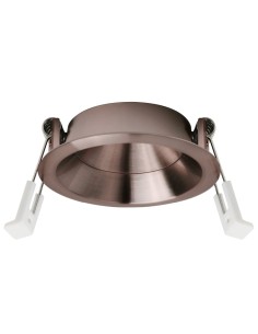 Round Swing Mountable Fit 75 Bronze