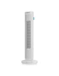 Tower Fan ORBEGOZO TW 0755 45 W with Timer