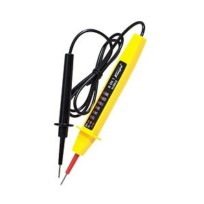 Tester, Spannung an Stift 8-in-1 (6-380v) 19110255