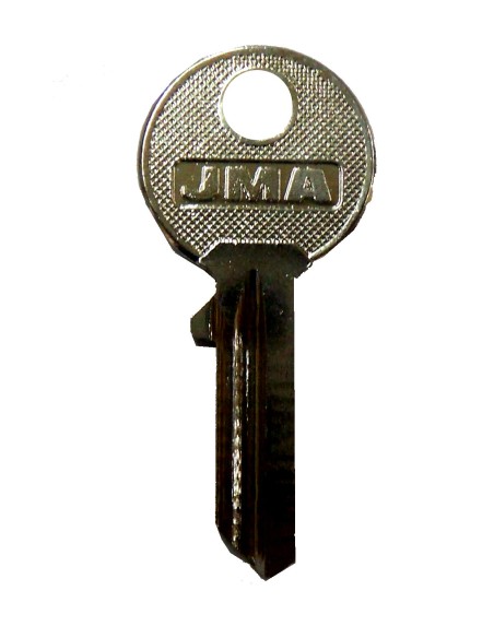 JMA Type B Key Model TIF-40D