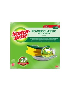 Classic XXL Cleaning Scrub 4 Units