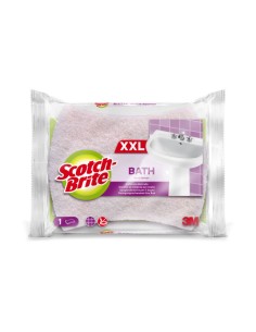 XXL Bath Sponge 1 Unit per Package