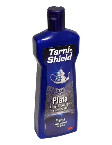Silver Cleaner Tarni-Shield 250 Ml