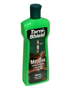 Metal Protector Cleaner 250 ml