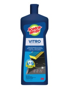 Vitrolimierer 250 ml Scotch Brite