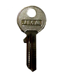 JMA Type B Key Model FAC-10D