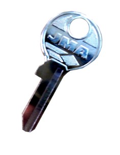 JMA Type C Key Model 35D Resistant