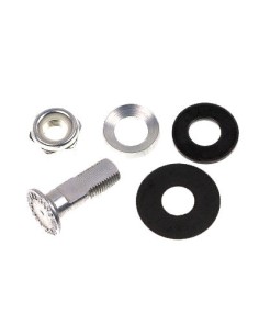 Complete Pin and Nut for BAHCO Scissors P-16 R-143PV