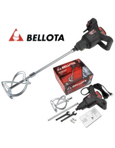 Bellota M21 Double Disk Mixer