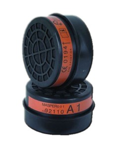 Filter for 9200 mask double pack