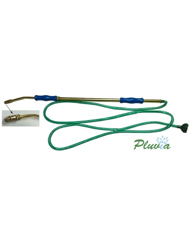 Manual Spray Wand with 2.5m Hose
